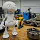 Illustration for article titled Intel Will Let You 3D-Print Your Own Robot This Year